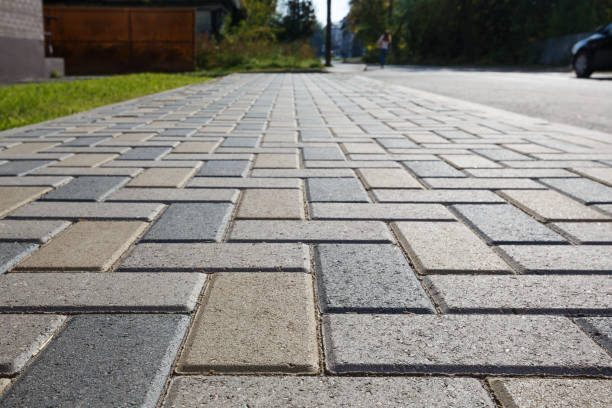 Charlotte Park, FL Driveway Pavers Company