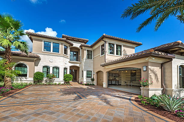 Best Budget-friendly driveway pavers in Charlotte Park, FL