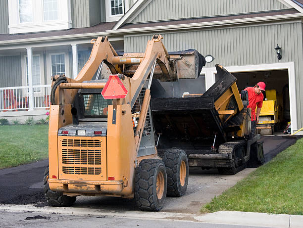 Best Interlocking driveway pavers in Charlotte Park, FL